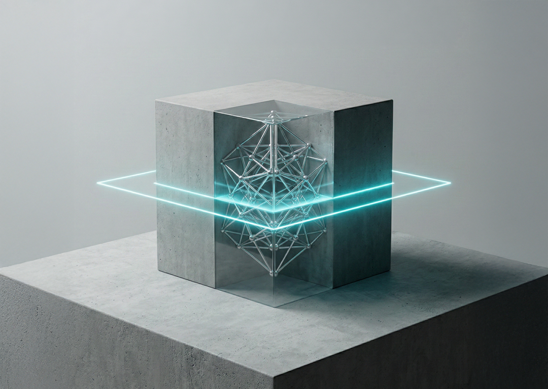 第一性原理品牌設計思維示意圖