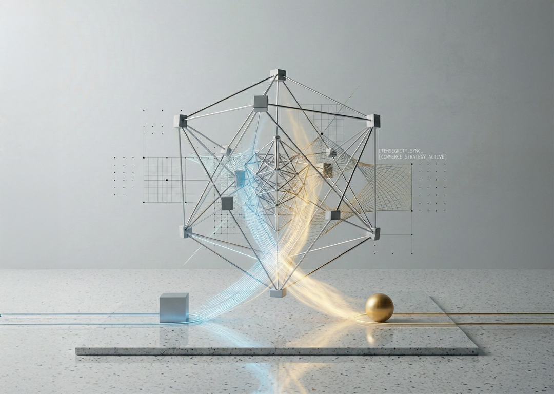 設計即度化結語示意圖