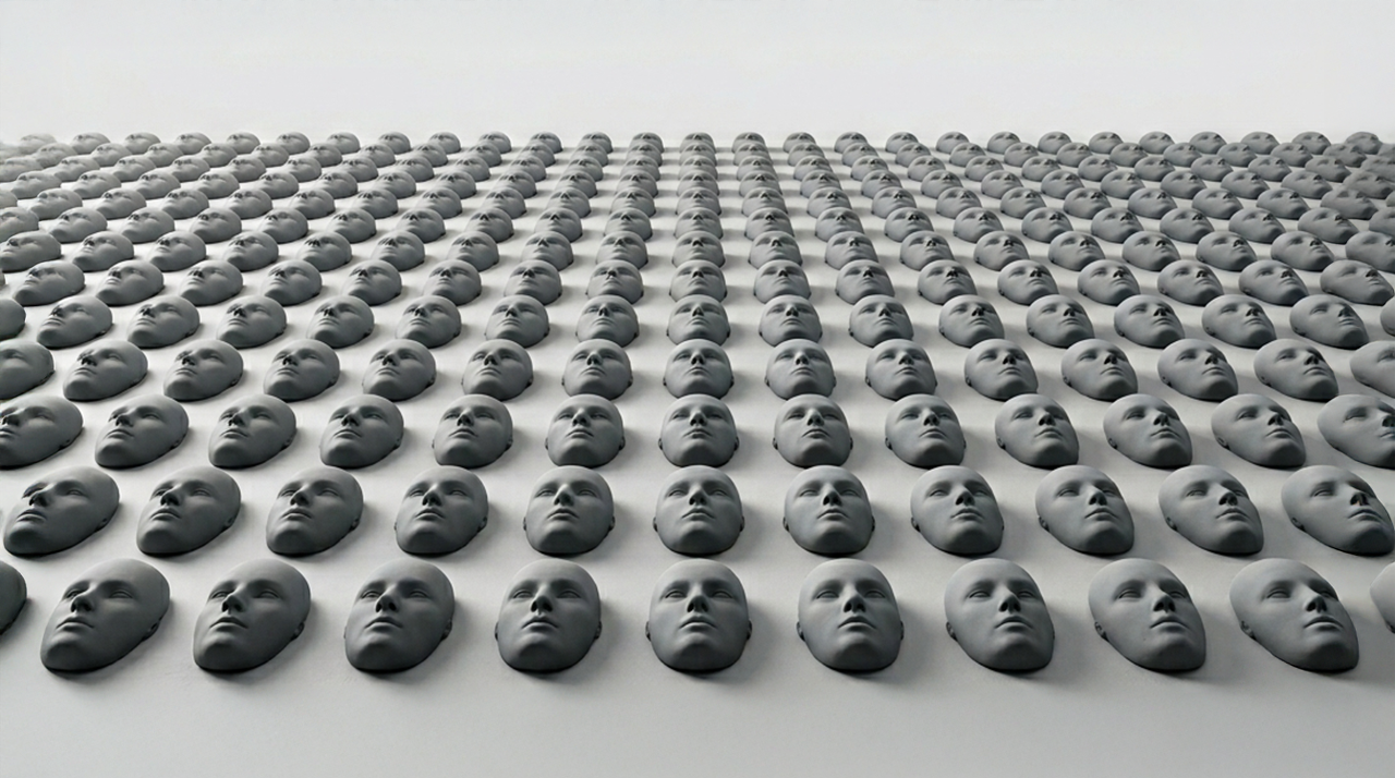 品牌觀點：設計的第一性原理為什麼你的品牌看起來跟別人一樣