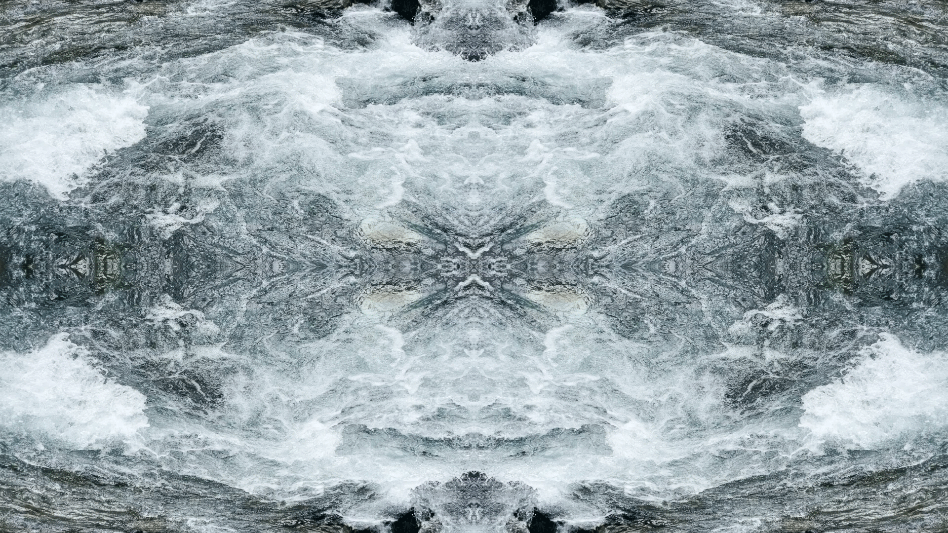 維摩設計動態波浪視覺